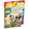 imageFisher Price Little People Hello Farm Sliding Tab