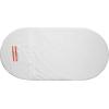 imageFisherPrice Baby Bassinet Sheet MachineWashable Replacement Sheet for Cradle Mattress 3163 X 1575 Inches