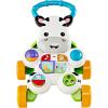 imageFisherPrice Baby Push Toy Learn with Me Zebra Walker Musical Learning Activity with Lights ampamp Fine Motor Play for Infants Ages 6 Months Amazon ExclusiveStandard Packaging