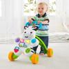 imageFisherPrice Baby Push Toy Learn with Me Zebra Walker Musical Learning Activity with Lights ampamp Fine Motor Play for Infants Ages 6 Months Amazon ExclusiveStandard Packaging