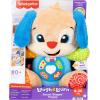 imageFisherPrice Baby Toy Laugh ampamp Learn Smart Stages Sis Musical Plush with Lights ampamp Learning Songs for Infants Ages 6 MonthsNew Puppy  English
