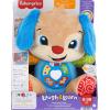 imageFisherPrice Baby Toy Laugh ampamp Learn Smart Stages Sis Musical Plush with Lights ampamp Learning Songs for Infants Ages 6 MonthsNew Puppy  Multilanguage