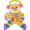 imageFisherPrice Baby Toy Laugh ampamp Learn Smart Stages Sis Walker with Educational Music Lights ampamp Activities for Infants Ages 6 MonthsSis Walker