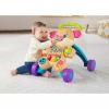 imageFisherPrice Baby Toy Laugh ampamp Learn Smart Stages Sis Walker with Educational Music Lights ampamp Activities for Infants Ages 6 MonthsSis Walker
