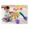 imageFisherPrice Baby Toy Laugh ampamp Learn Smart Stages Sis Walker with Educational Music Lights ampamp Activities for Infants Ages 6 MonthsSis Walker