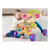 imageFisherPrice Baby Toy Laugh ampamp Learn Smart Stages Sis Walker with Educational Music Lights ampamp Activities for Infants Ages 6 MonthsSis Walker