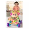 imageFisherPrice Baby Toy Laugh ampamp Learn Smart Stages Sis Walker with Educational Music Lights ampamp Activities for Infants Ages 6 MonthsSis Walker
