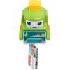 imageFisherPrice Baby Toy Rollin Tractor PushAlong Vehicle with Fine Motor Activities for Infants Ages 6 MonthsTractor