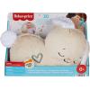 imageFisherPrice Baby Toy Soothe n Snuggle Koala Plush Sound Machine with Customizable Music Lights ampamp Breathing Motion for Newborns 0 MonthsBunny Soother