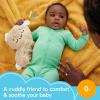 imageFisherPrice Baby Toy Soothe n Snuggle Koala Plush Sound Machine with Customizable Music Lights ampamp Breathing Motion for Newborns 0 MonthsBunny Soother