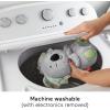 imageFisherPrice Baby Toy Soothe n Snuggle Koala Plush Sound Machine with Customizable Music Lights ampamp Breathing Motion for Newborns 0 MonthsKoala Soother