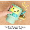 imageFisherPrice Baby Toys Laugh ampamp Learn Ready to Go Gift Set 3 Electronic Learning Activities for Toddler Pretend Play Kids Ages 6 Months  Amazon ExclusiveGift Set