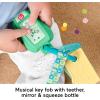 imageFisherPrice Baby Toys Laugh ampamp Learn Ready to Go Gift Set 3 Electronic Learning Activities for Toddler Pretend Play Kids Ages 6 Months  Amazon ExclusiveGift Set