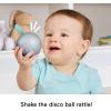 imageFisherPrice Baby Toys Mini Me Moments DJ Set 6Piece Newborn Sensory Activities for Developmental Play Infants Ages 3 Months