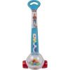imageFisherPrice Baby ampamp Toddler Toy Corn Popper Blue PushAlong with BallPopping Action for Infants Ages 1 Years 2Piece Assembly