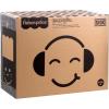 imageFisherPrice Baby ampamp Toddler Toy Laugh ampamp Learn DJ Table with Smart Stages Content ampamp Activities for Infants Ages 6 Months Multilanguage Version