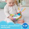 imageFisherPrice Baby ampamp Toddler Toy Laugh ampamp Learn Game Controller Green Musical Learning Activity for Pretend Play Infants Ages 6 MonthsClassic
