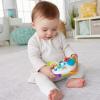 imageFisherPrice Baby ampamp Toddler Toy Laugh ampamp Learn Game Controller Green Musical Learning Activity for Pretend Play Infants Ages 6 MonthsRefresh