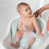 imageFisherPrice Baby to Toddler Bath 4in1 Sling N Seat Tub with Removable Infant Support and 2 Toys Summer Blossoms