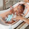 imageFisherPrice Baby to Toddler Bath 4in1 Sling N Seat Tub with Removable Infant Support and 2 Toys Summer Blossoms