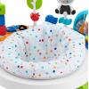 imageFisherPrice Baby to Toddler Toy 3in1 Spin ampamp Sort Activity Center and Play Table with 10 Activities Happy DotsActivity Center