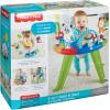 imageFisherPrice Baby to Toddler Toy 3in1 Spin ampamp Sort Activity Center and Play Table with 10 Activities Happy DotsActivity Center