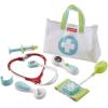 imageFisherPrice Doctor Playset Medical Kit 7Piece Toy for Dress Up and Preschool Pretend Play Ages 3 YearsMedical Kit