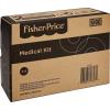 imageFisherPrice Doctor Playset Medical Kit 7Piece Toy for Dress Up and Preschool Pretend Play Ages 3 YearsMedical Kit
