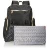 imageFisherPrice Fashion Diaper Backpack with Fastfinder Pocket System