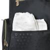 imageFisherPrice Fashion Diaper Backpack with Fastfinder Pocket System