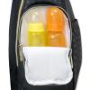 imageFisherPrice Fashion Diaper Backpack with Fastfinder Pocket System