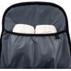 imageFisherPrice Fastfinder 3 Piece Set Diaper Bag Backpack for Moms ampamp Dads with Changing Pad and Wipes Pocket