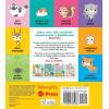 imageFisherPrice First Animal Words Primeras palabras de animales
