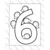 imageFisherPrice Giant Coloring Book