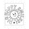 imageFisherPrice Giant Coloring Book