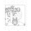 imageFisherPrice Giant Coloring Book