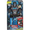 imageFisherPrice Imaginext DC Super Friends Batman Toy BatTech Batbot Playset 2FtTall Robot with Lights ampamp Sounds for Pretend Play Kids Ages 3 Years