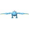 imageFisherPrice Imaginext Jurassic World Dinosaur Action Figure with KidActivated Motion 8inch Tyrannosaurus Rex Dino ToyDimorphodon