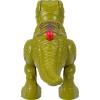 imageFisherPrice Imaginext Jurassic World Dinosaur Action Figure with KidActivated Motion 8inch Tyrannosaurus Rex Dino ToyT Rex