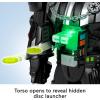 imageFisherPrice Imaginext Star Wars Darth Vader Bot 2 Ft Tall Toy Lights Sounds ampamp Stormtrooper Metal Character Key for Kids Ages 3 Years