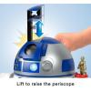 imageFisherPrice Imaginext Star Wars Toy R2D2 175 in Tall with Lights Sounds ampamp C3P0 Metal Character Key for Kids Ages 3 Years