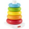imageFisherPrice Infant Toy Set Babys First Blocks 10 Shapes and RockaStack Ring Stacking Activity for Ages 6 MonthsPlantBased Materials
