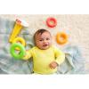 imageFisherPrice Infant Toy Set Babys First Blocks 10 Shapes and RockaStack Ring Stacking Activity for Ages 6 MonthsRockAStack