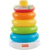 imageFisherPrice Infant Toy Set Babys First Blocks 10 Shapes and RockaStack Ring Stacking Activity for Ages 6 MonthsRockaStack  Blocks Bundle
