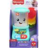 imageFisherPrice Laugh ampamp Learn Baby ampamp Toddler Toy Counting ampamp Colors Smoothie Maker Pretend Blender with Music ampamp Lights for Ages 9 Monthszzzzs