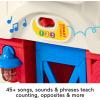 imageFisherPrice Little People Toddler Learning Toy Caring for Animals Farm Playset with Smart Stages for Pretend Play Kids Ages 1 Years