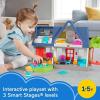 imageFisherPrice Little People Toddler Toy Friends Together Play House Pretend Playset with Learning Songs for Preschool Kids Ages 1 YearsPlayset