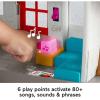 imageFisherPrice Little People Toddler Toy Friends Together Play House Pretend Playset with Learning Songs for Preschool Kids Ages 1 YearsPlayset