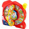 imageFisherPrice Little People Toddler Toy See n Say The Farmer Says Learning Game with Music ampamp Sounds for Kids Ages 18 Months Amazon Exclusive