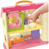 imageFisherPrice Little People Toddler Toy Surprise ampamp Sounds Home Musical Playhouse with Figures ampamp Accessories for Pretend Play Kids Ages 1 Years Amazon ExclusiveSIOCFFP